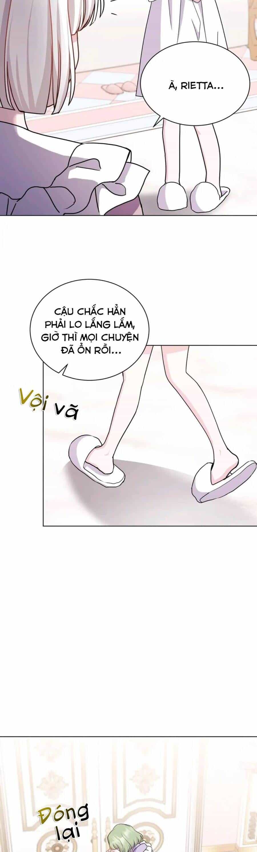 Anh Ấy Thích Tôi Nhiều Hơn Tôi Nghĩ - Chương 12 - ảnh 49