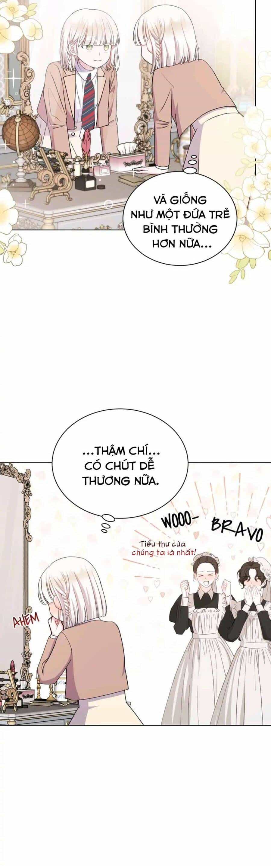 Anh Ấy Thích Tôi Nhiều Hơn Tôi Nghĩ - Chương 13 - ảnh 43