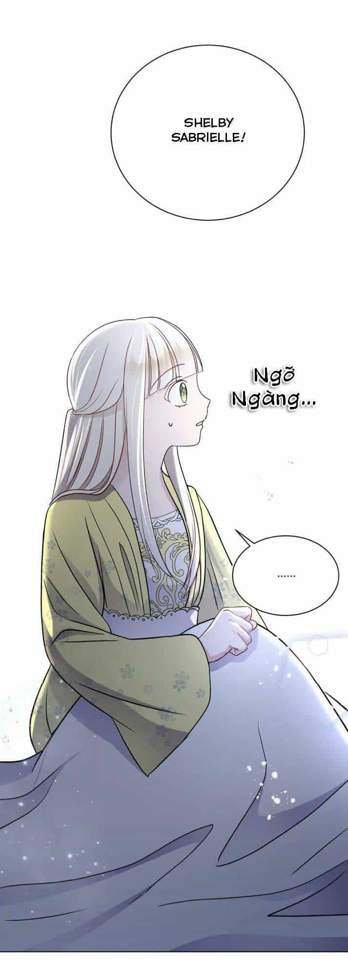 Anh Ấy Thích Tôi Nhiều Hơn Tôi Nghĩ - Chương 3 - ảnh 15