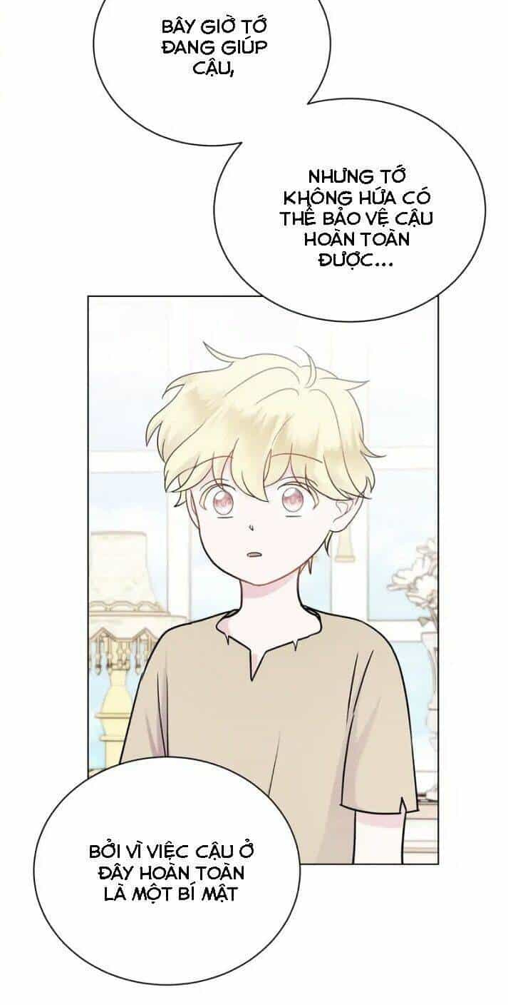 Anh Ấy Thích Tôi Nhiều Hơn Tôi Nghĩ - Chương 3 - ảnh 19