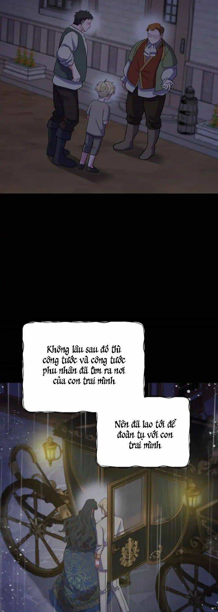 Anh Ấy Thích Tôi Nhiều Hơn Tôi Nghĩ - Chương 3 - ảnh 38