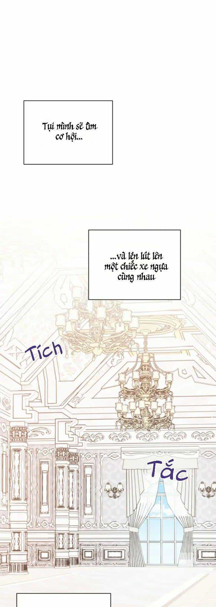 Anh Ấy Thích Tôi Nhiều Hơn Tôi Nghĩ - Chương 3 - ảnh 57