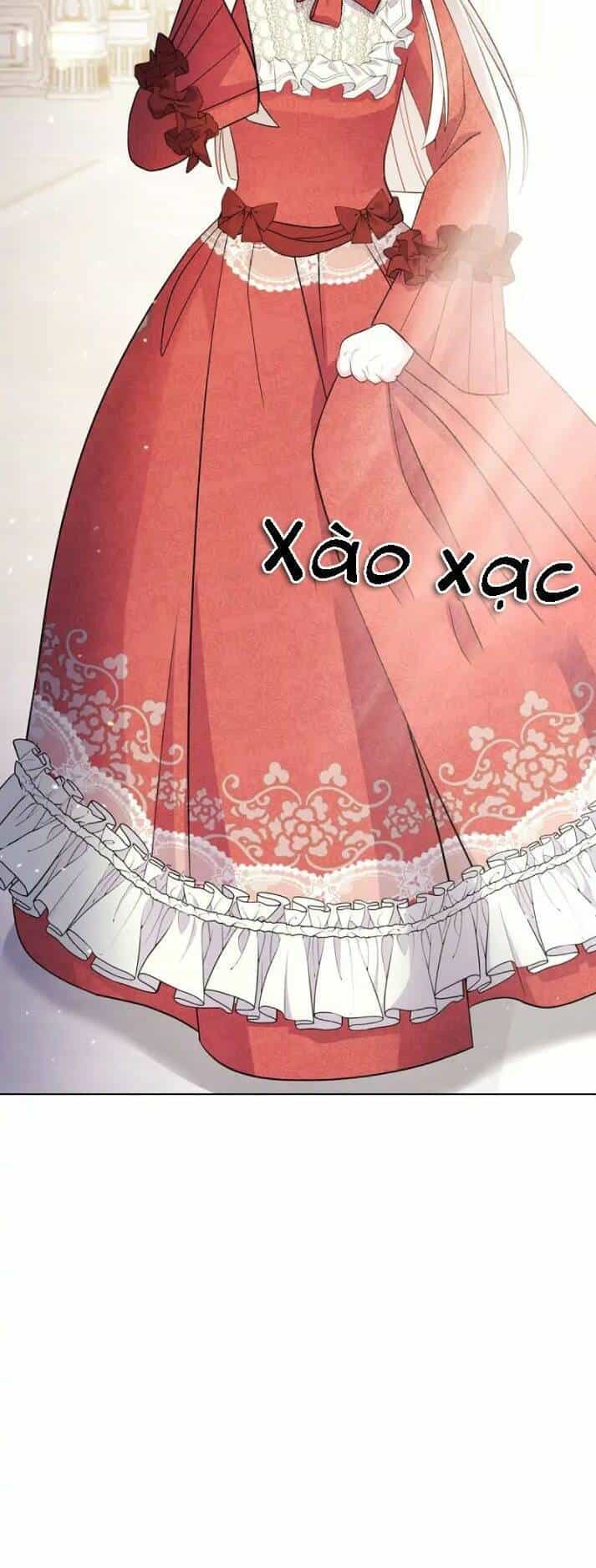 Anh Ấy Thích Tôi Nhiều Hơn Tôi Nghĩ - Chương 4 - ảnh 43
