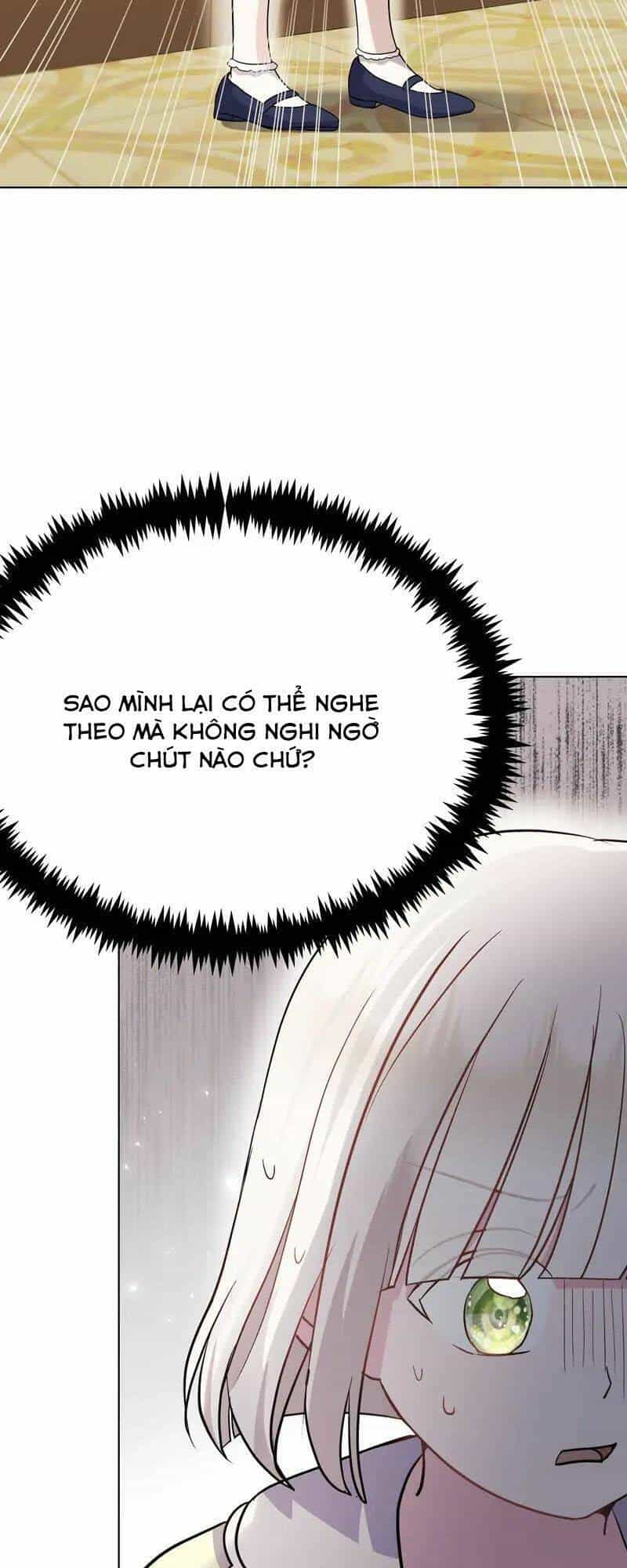 Anh Ấy Thích Tôi Nhiều Hơn Tôi Nghĩ - Chương 7 - ảnh 13