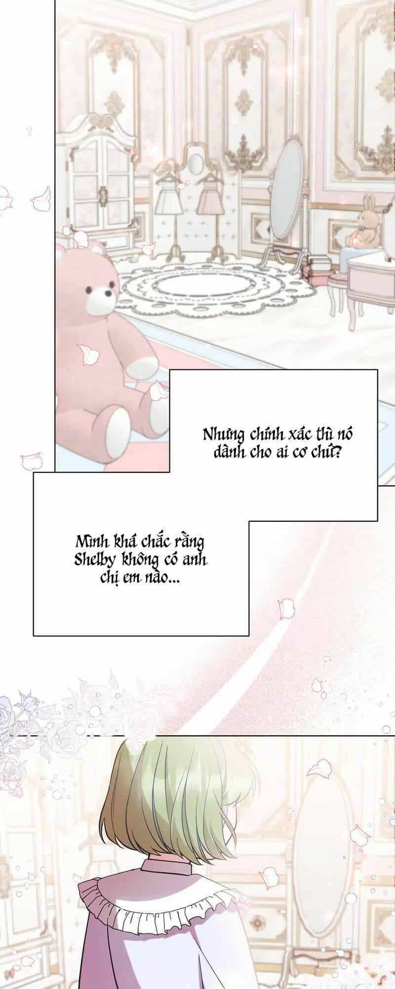 Anh Ấy Thích Tôi Nhiều Hơn Tôi Nghĩ - Chương 7 - ảnh 31