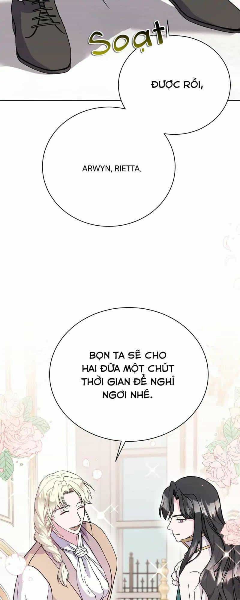 Anh Ấy Thích Tôi Nhiều Hơn Tôi Nghĩ - Chương 7 - ảnh 68