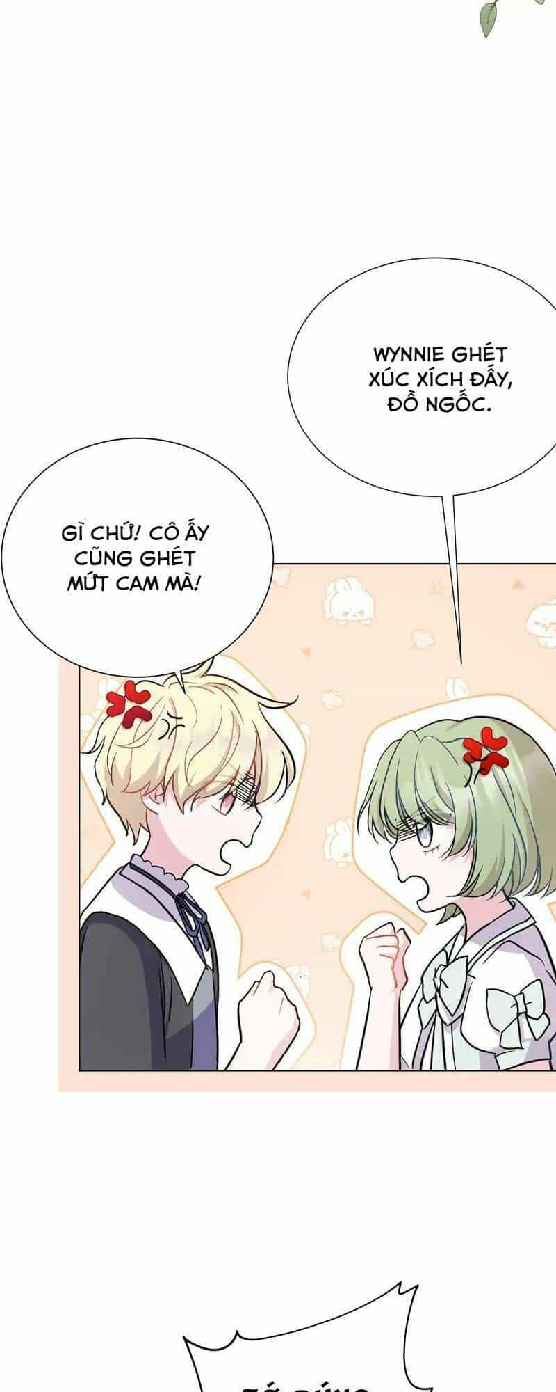 Anh Ấy Thích Tôi Nhiều Hơn Tôi Nghĩ - Chương 7 - ảnh 85