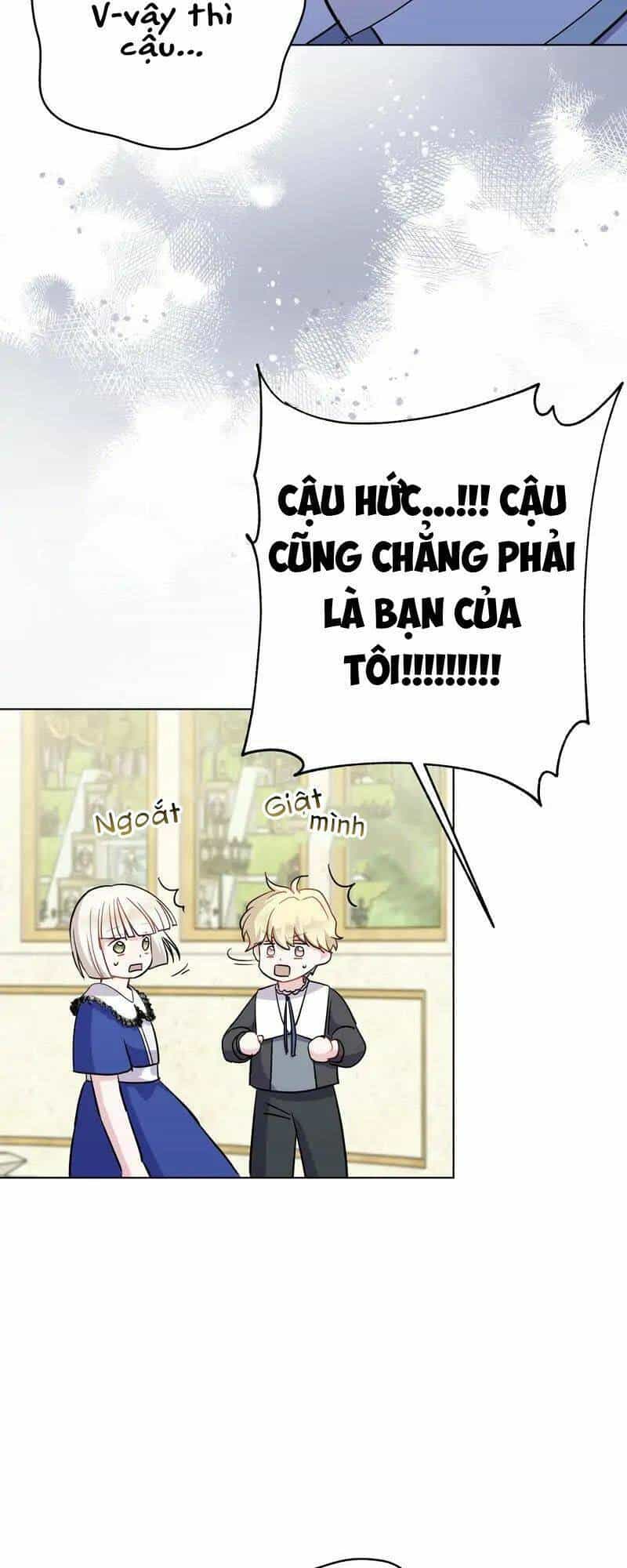 Anh Ấy Thích Tôi Nhiều Hơn Tôi Nghĩ - Chương 8 - ảnh 29