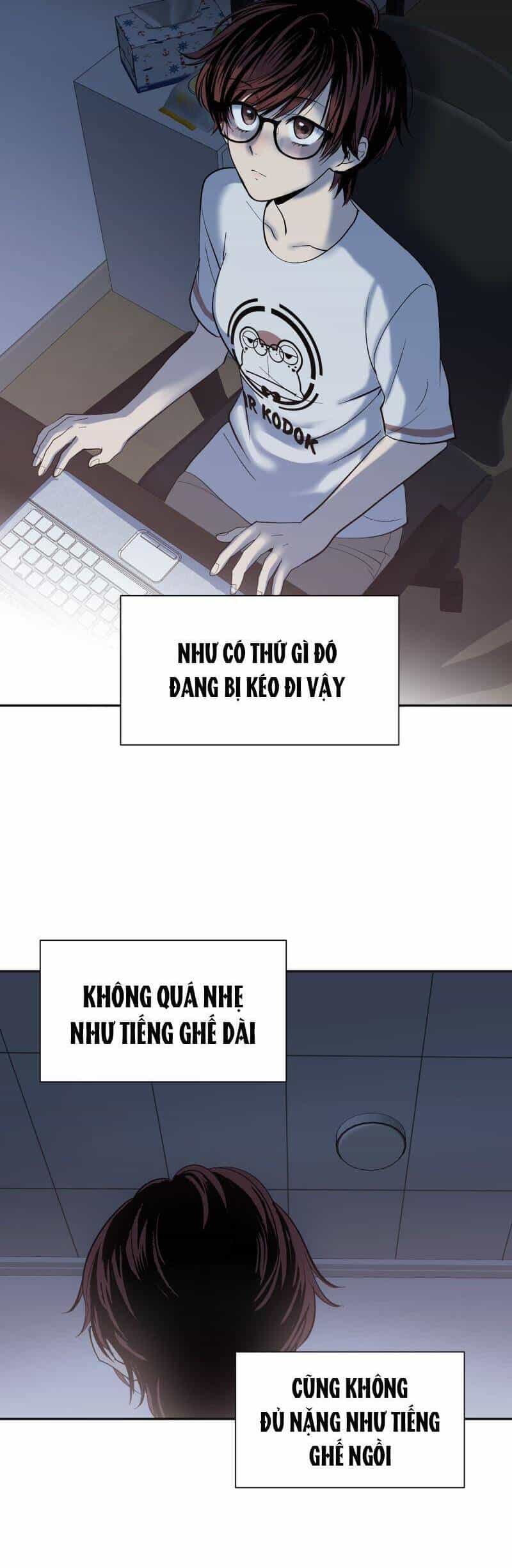 Anh Chàng Lầu Trên - Chương 1 - ảnh 2