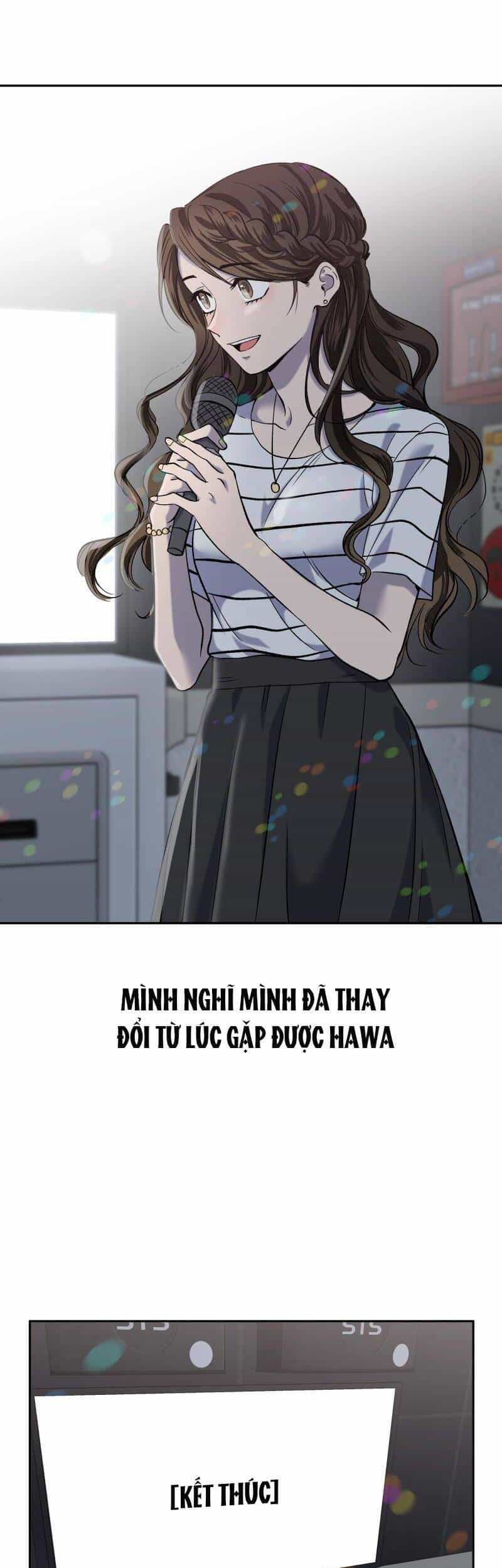 Anh Chàng Lầu Trên - Chương 11 - ảnh 18