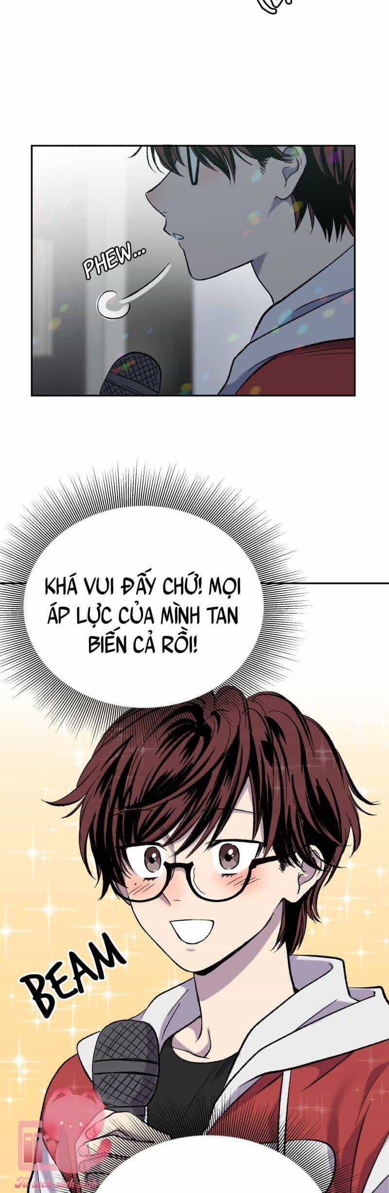 Anh Chàng Lầu Trên - Chương 11 - ảnh 26