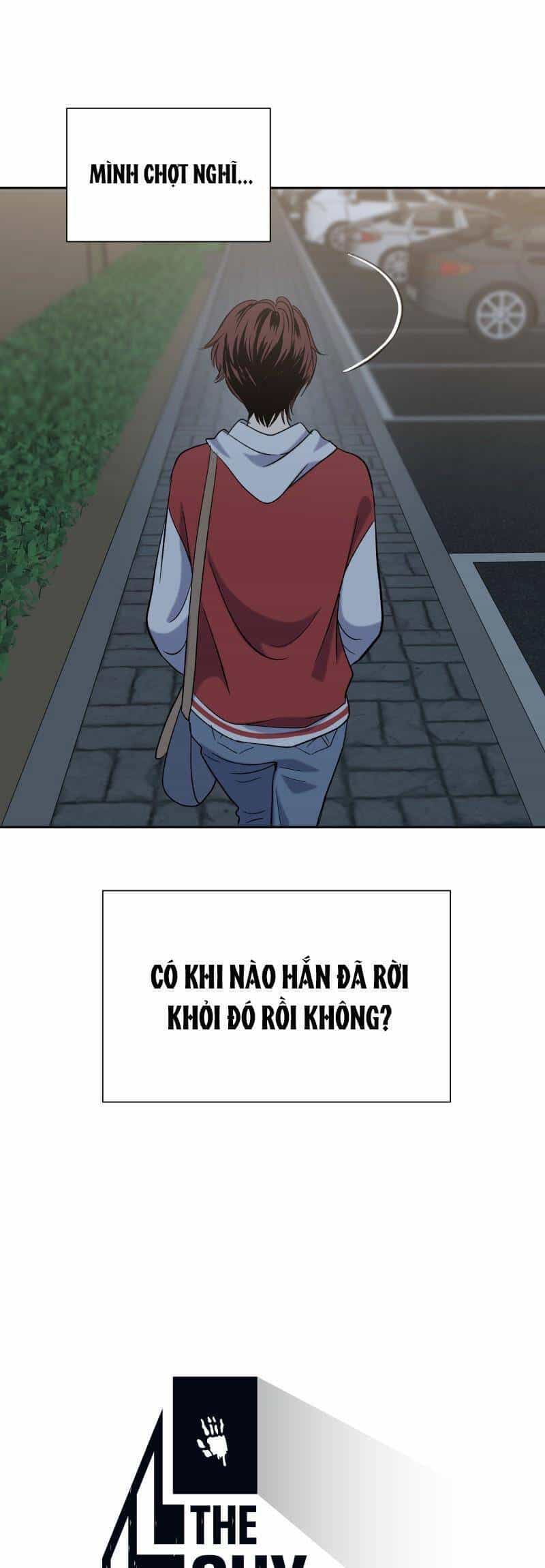Anh Chàng Lầu Trên - Chương 11 - ảnh 5