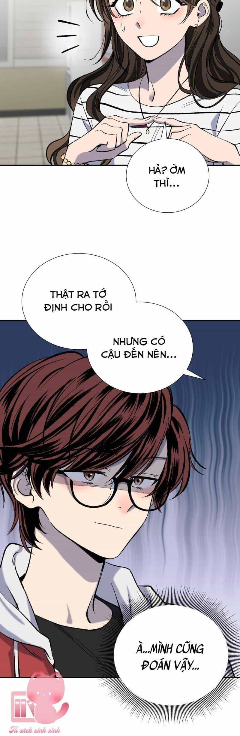 Anh Chàng Lầu Trên - Chương 12 - ảnh 11