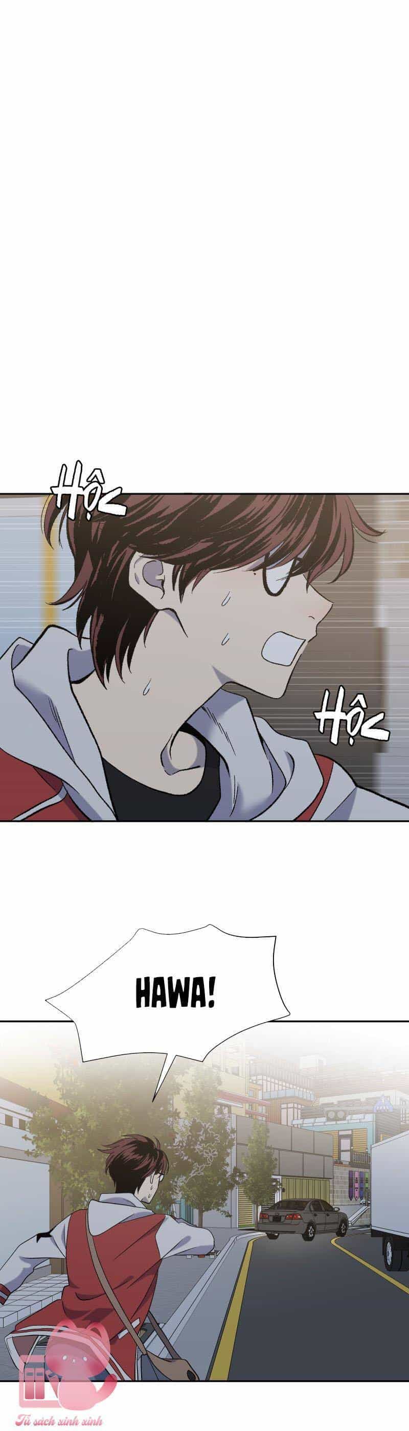 Anh Chàng Lầu Trên - Chương 13 - ảnh 9
