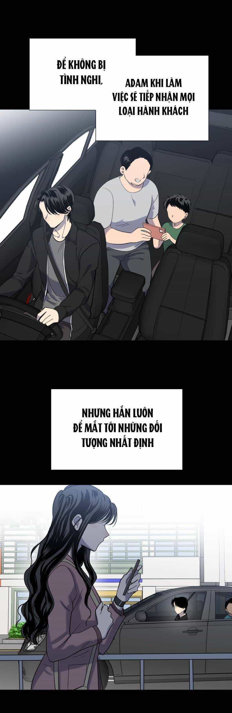 Anh Chàng Lầu Trên - Chương 14 - ảnh 18