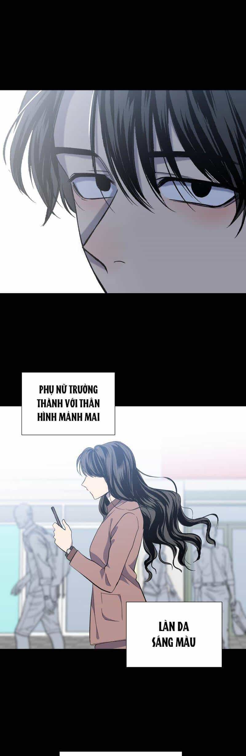 Anh Chàng Lầu Trên - Chương 14 - ảnh 19