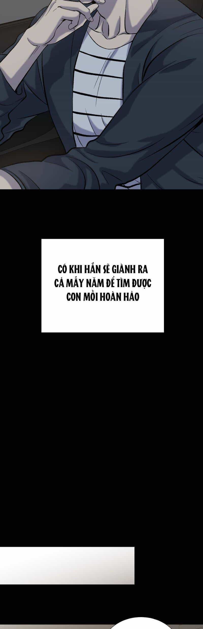 Anh Chàng Lầu Trên - Chương 14 - ảnh 24