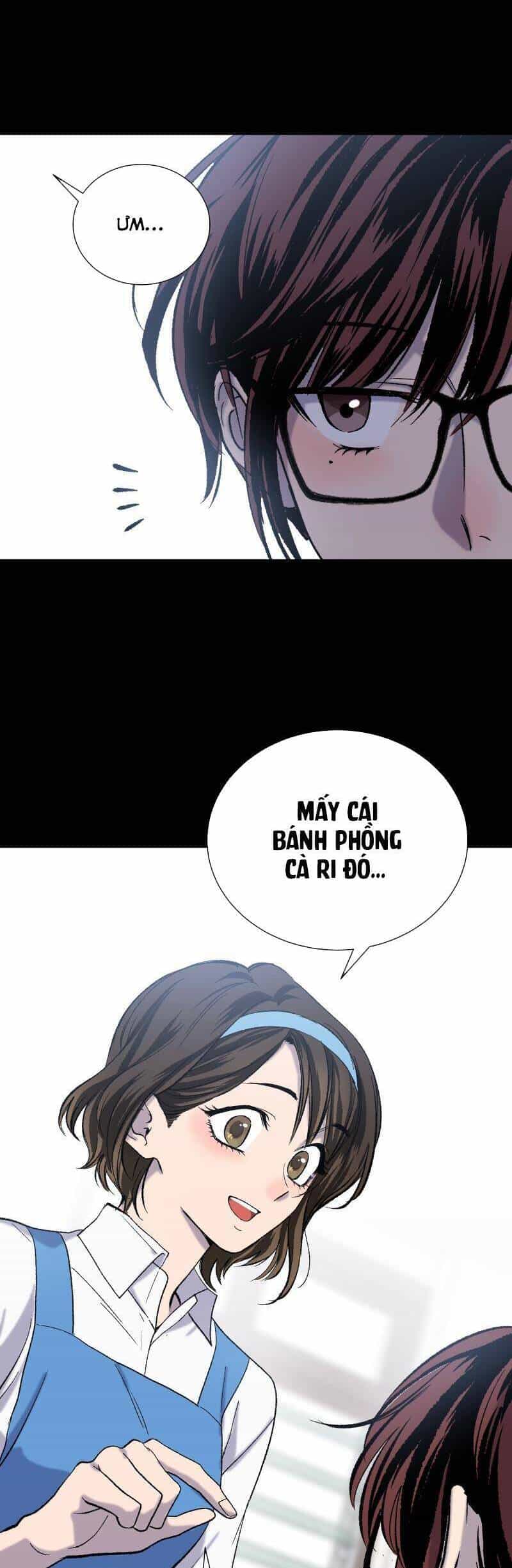 Anh Chàng Lầu Trên - Chương 16 - ảnh 15