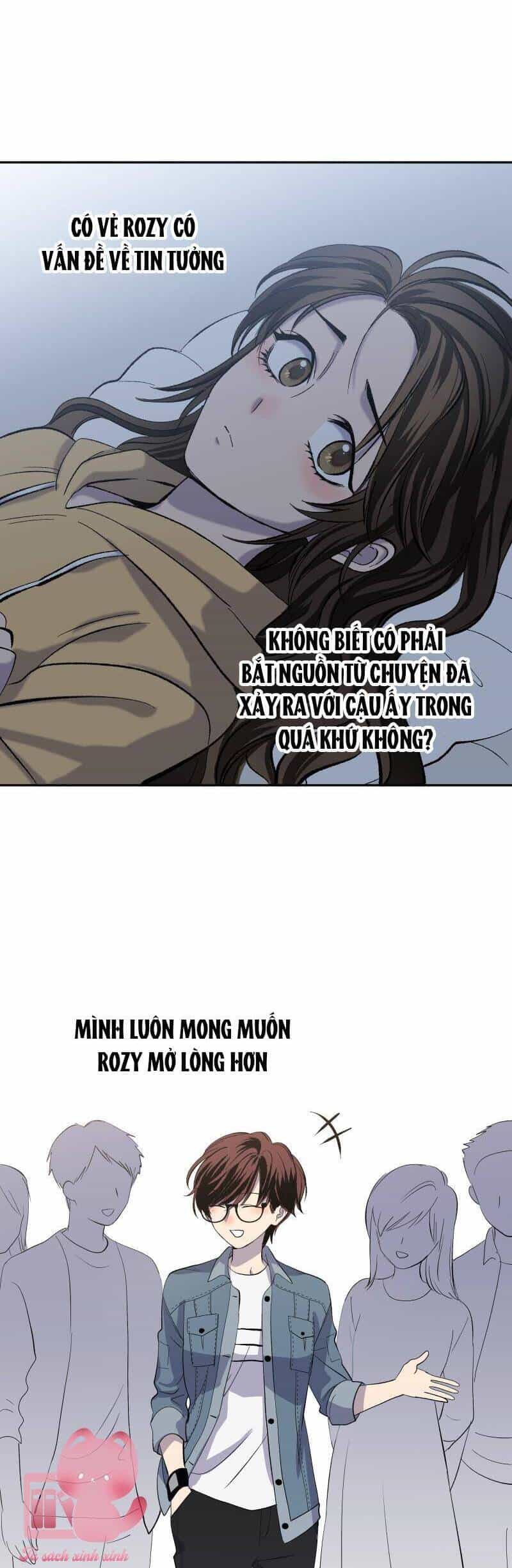 Anh Chàng Lầu Trên - Chương 16 - ảnh 50