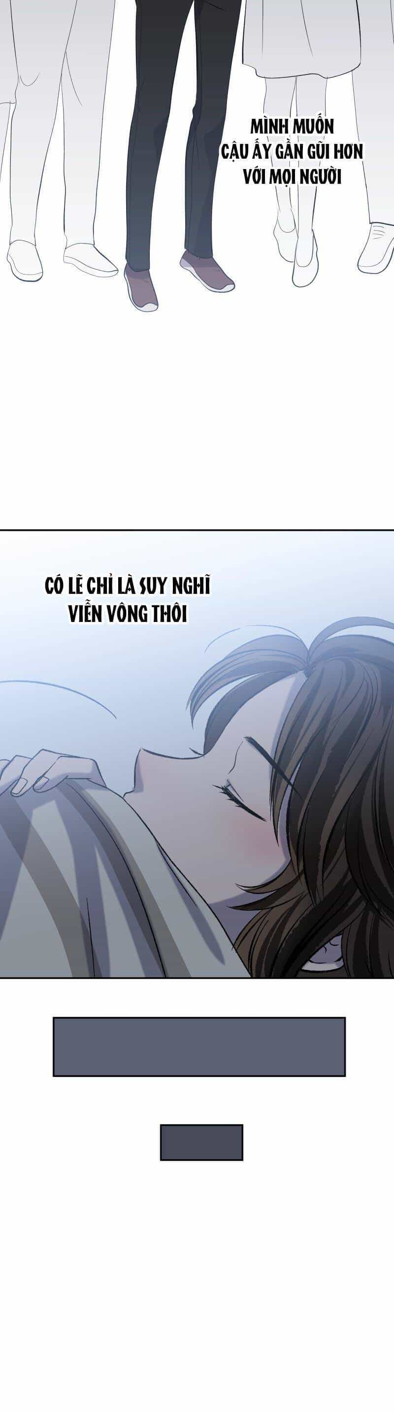 Anh Chàng Lầu Trên - Chương 16 - ảnh 51