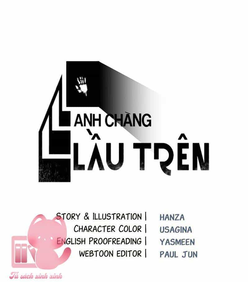 Anh Chàng Lầu Trên - Chương 17 - ảnh 52