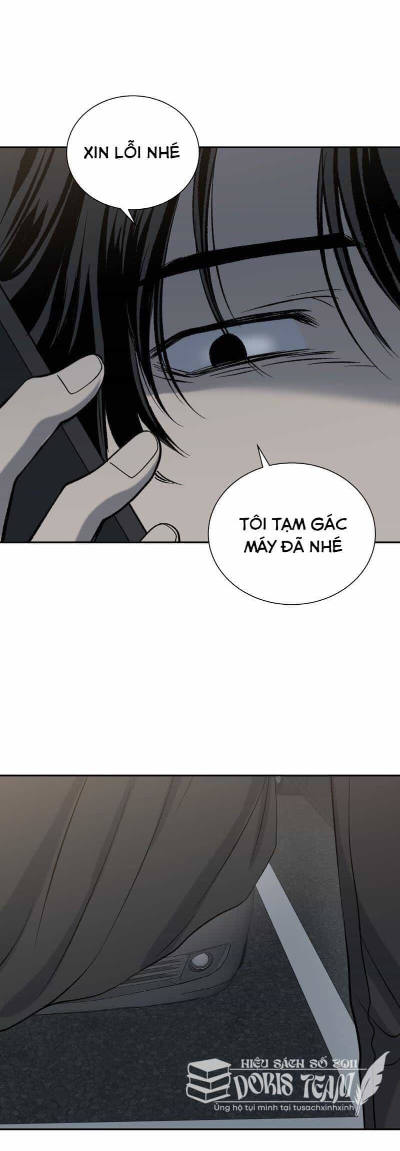 Anh Chàng Lầu Trên - Chương 19 - ảnh 43