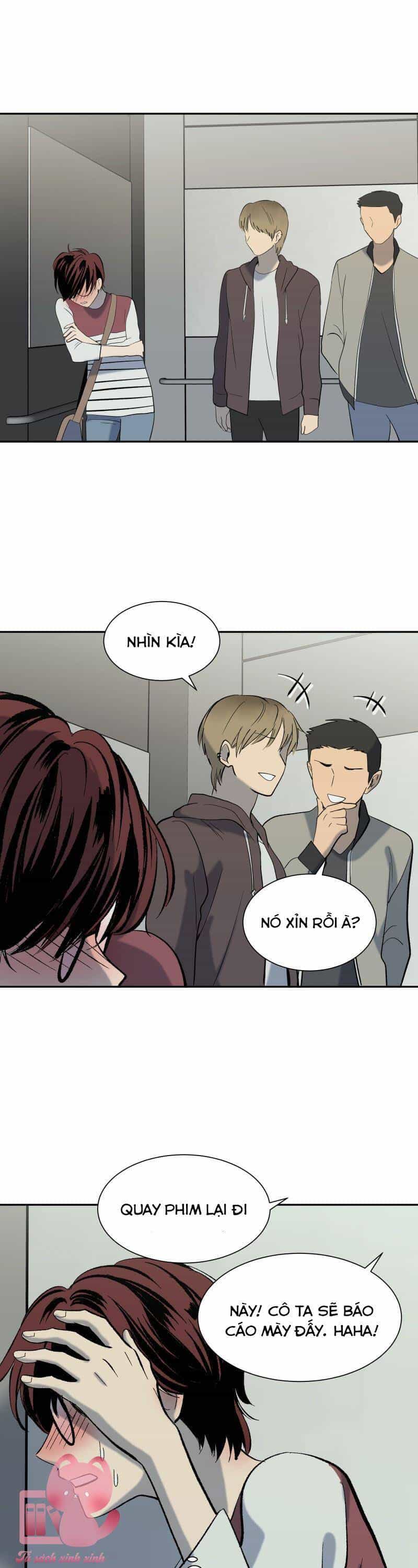 Anh Chàng Lầu Trên - Chương 2 - ảnh 47