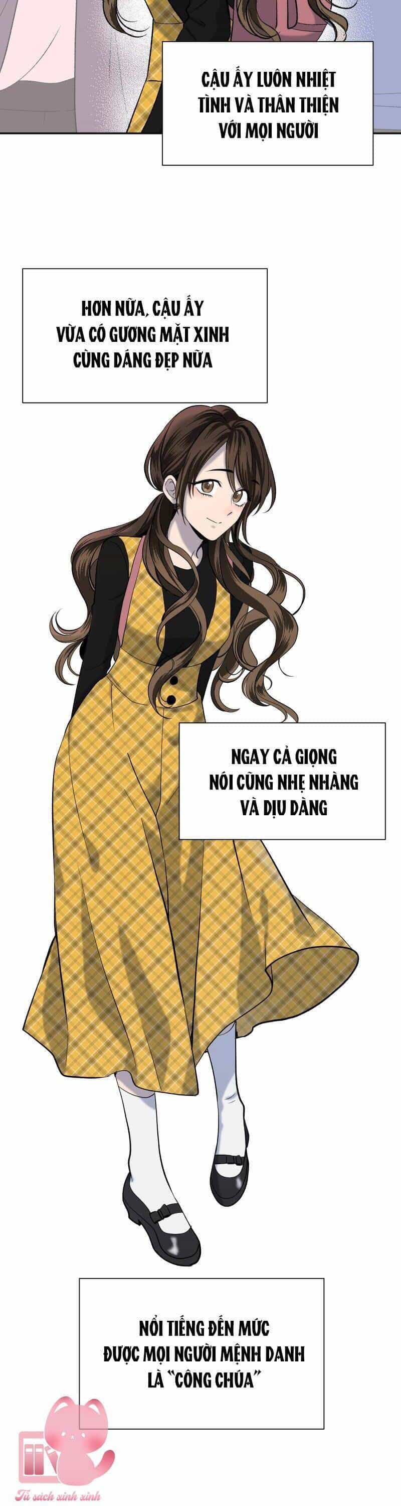 Anh Chàng Lầu Trên - Chương 2 - ảnh 8