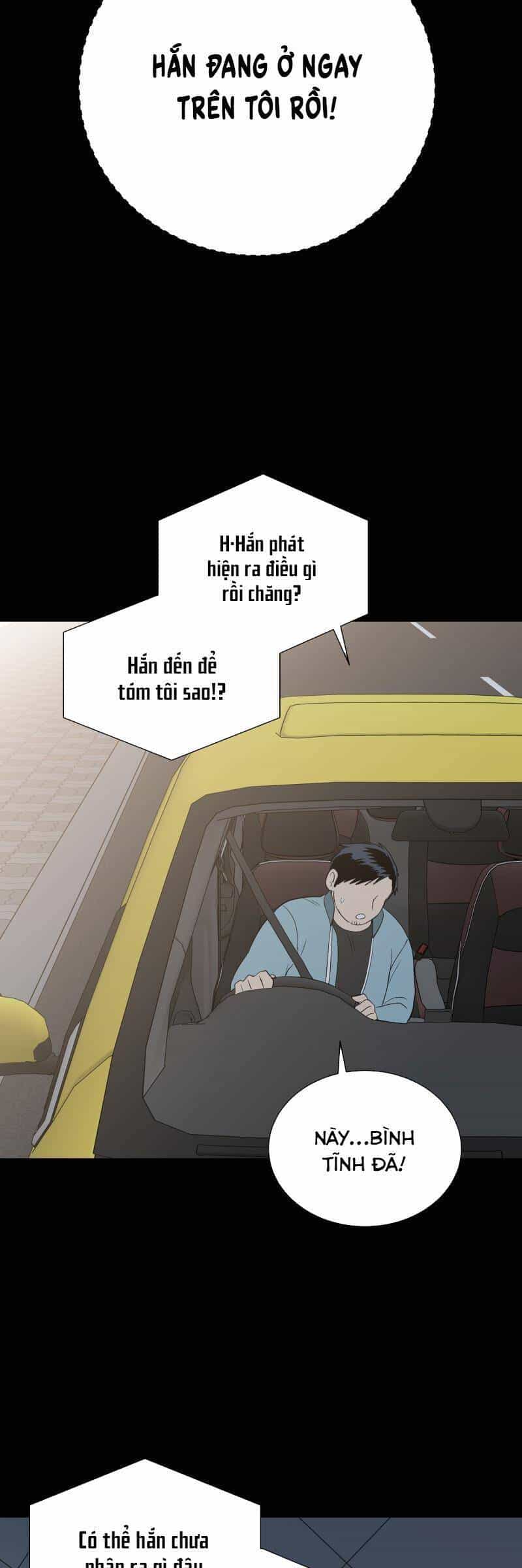 Anh Chàng Lầu Trên - Chương 21 - ảnh 17