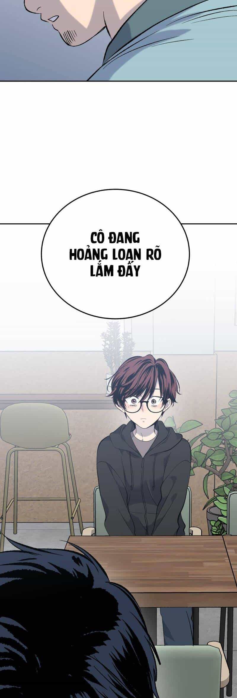 Anh Chàng Lầu Trên - Chương 21 - ảnh 45