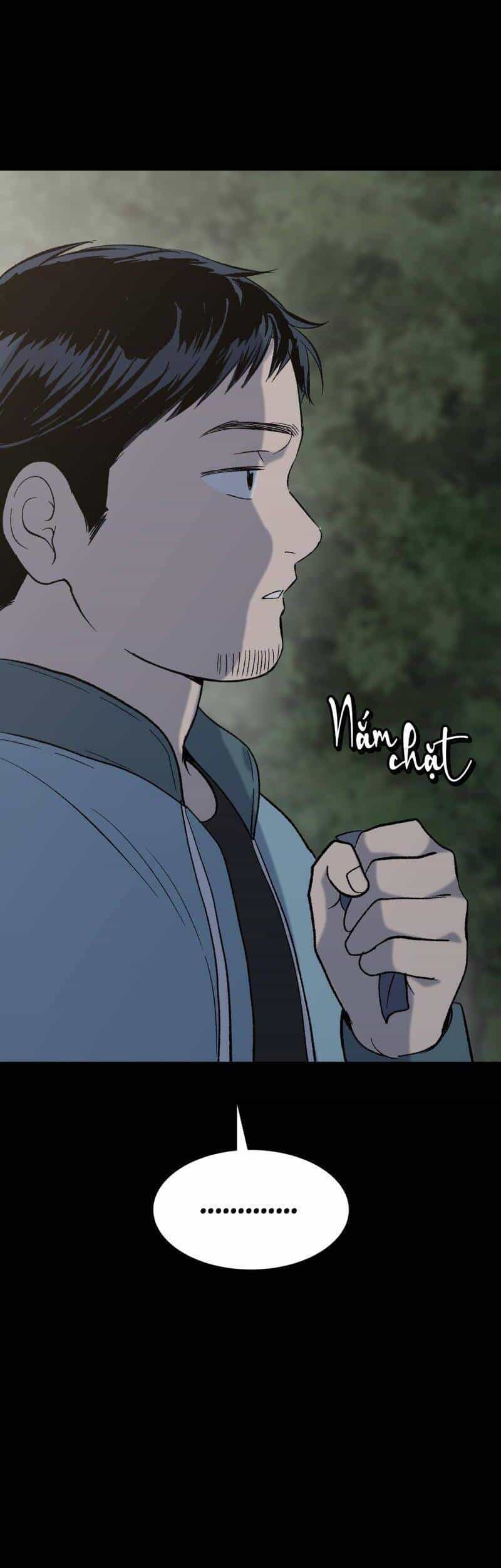 Anh Chàng Lầu Trên - Chương 21 - ảnh 7