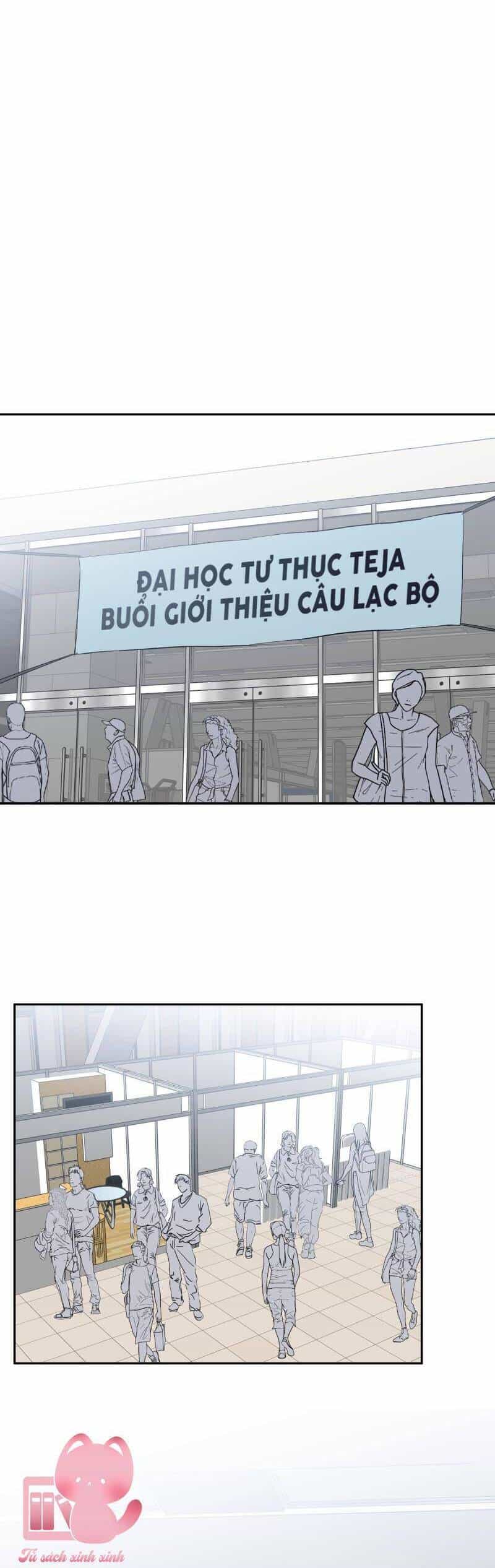 Anh Chàng Lầu Trên - Chương 22 - ảnh 25