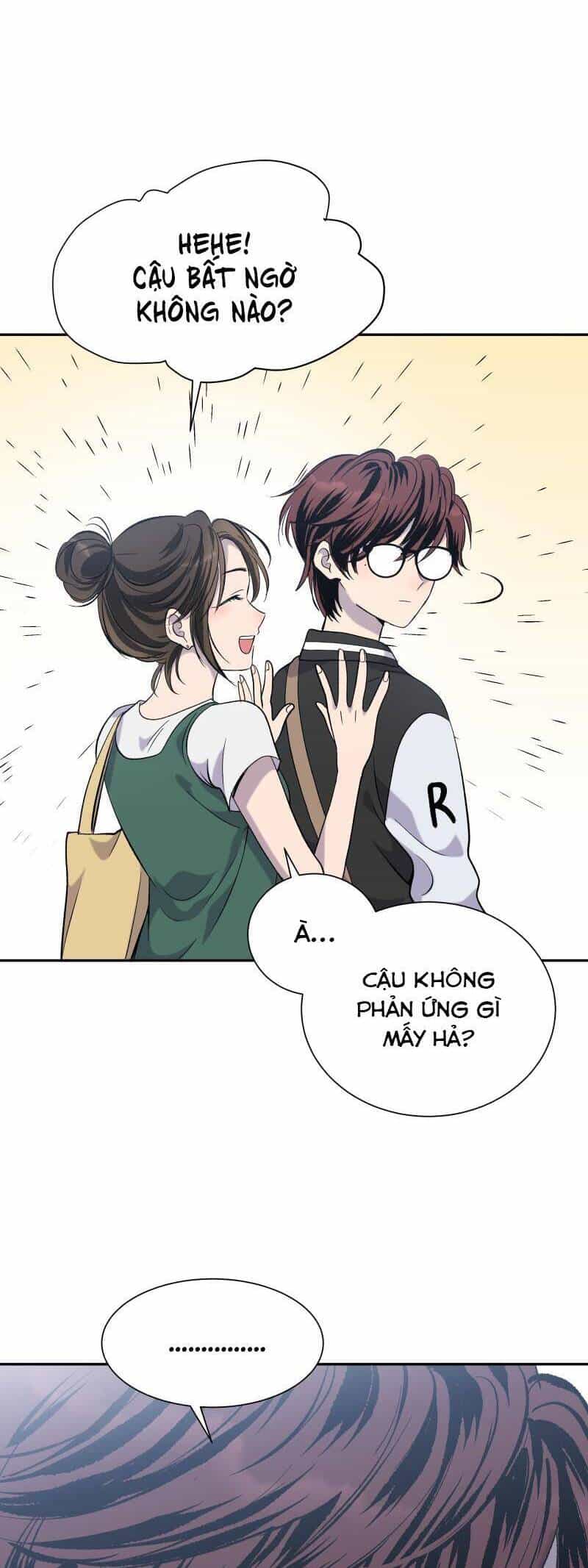 Anh Chàng Lầu Trên - Chương 22 - ảnh 9