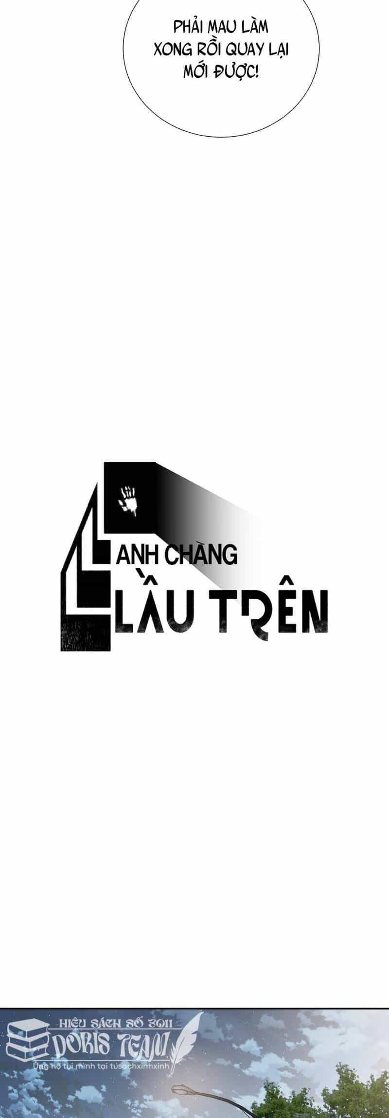 Anh Chàng Lầu Trên - Chương 23 - ảnh 14