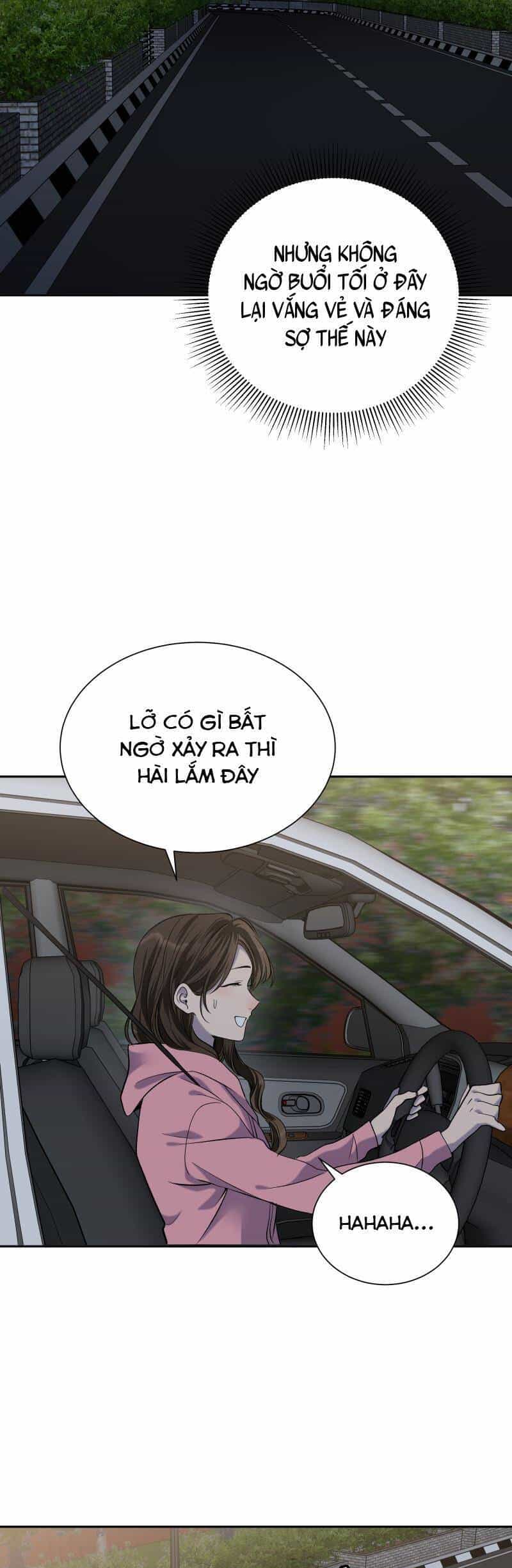 Anh Chàng Lầu Trên - Chương 23 - ảnh 17