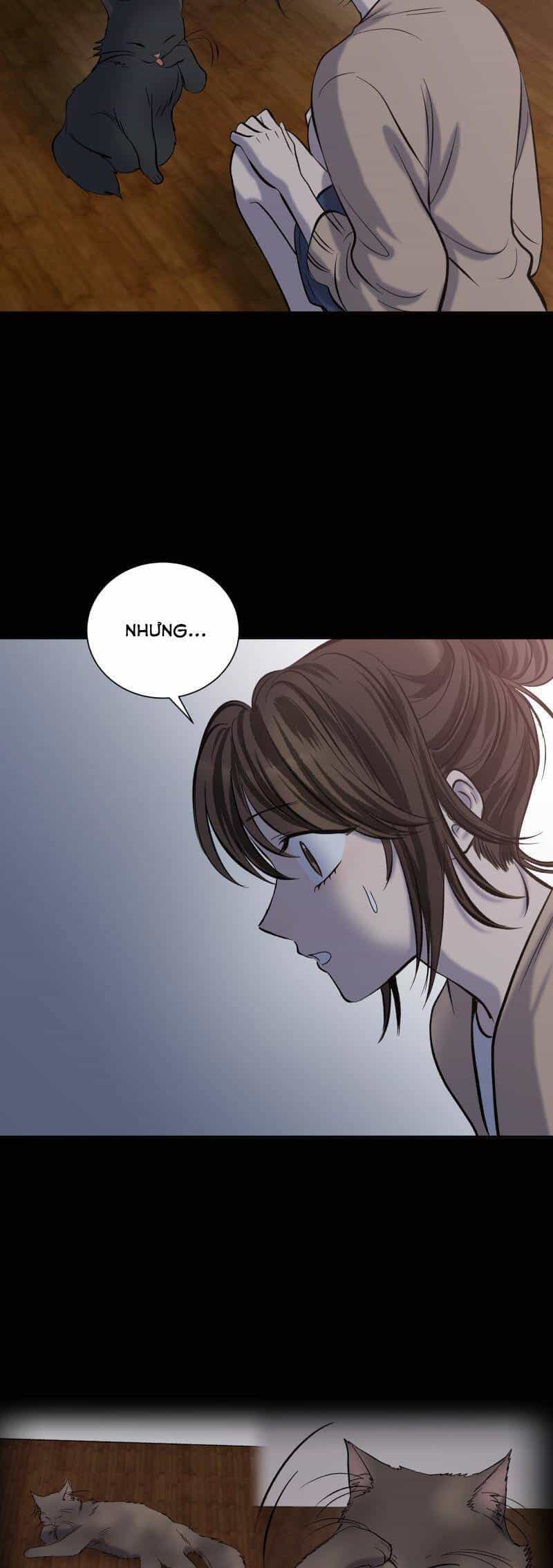 Anh Chàng Lầu Trên - Chương 26 - ảnh 47