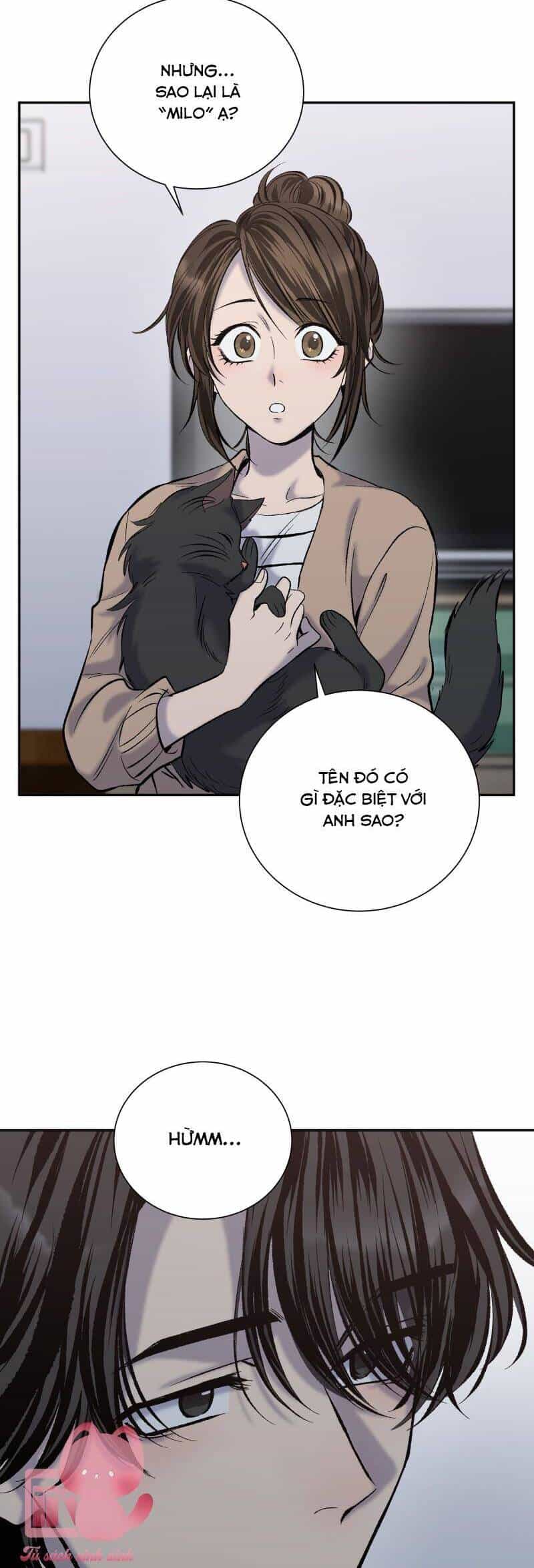 Anh Chàng Lầu Trên - Chương 27 - ảnh 5