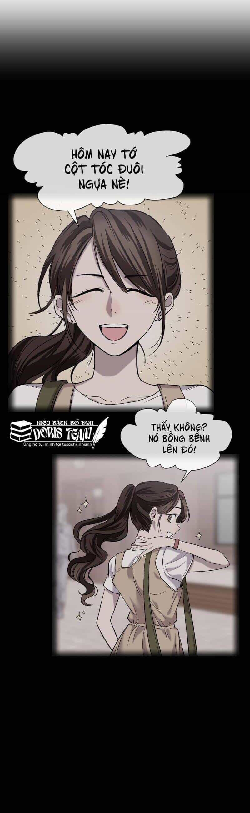 Anh Chàng Lầu Trên - Chương 28 - ảnh 51