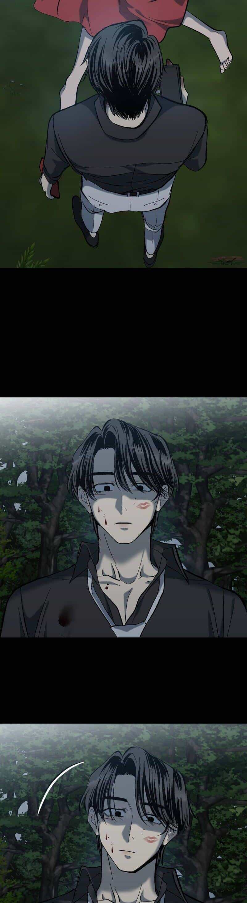 Anh Chàng Lầu Trên - Chương 32 - ảnh 43