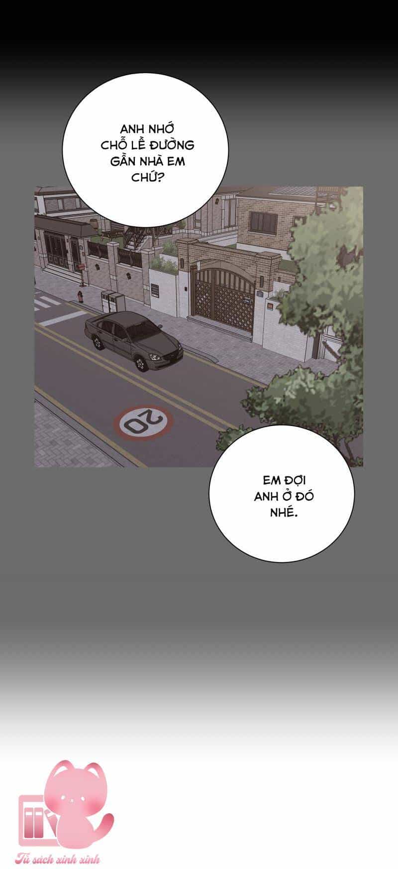 Anh Chàng Lầu Trên - Chương 33 - ảnh 10