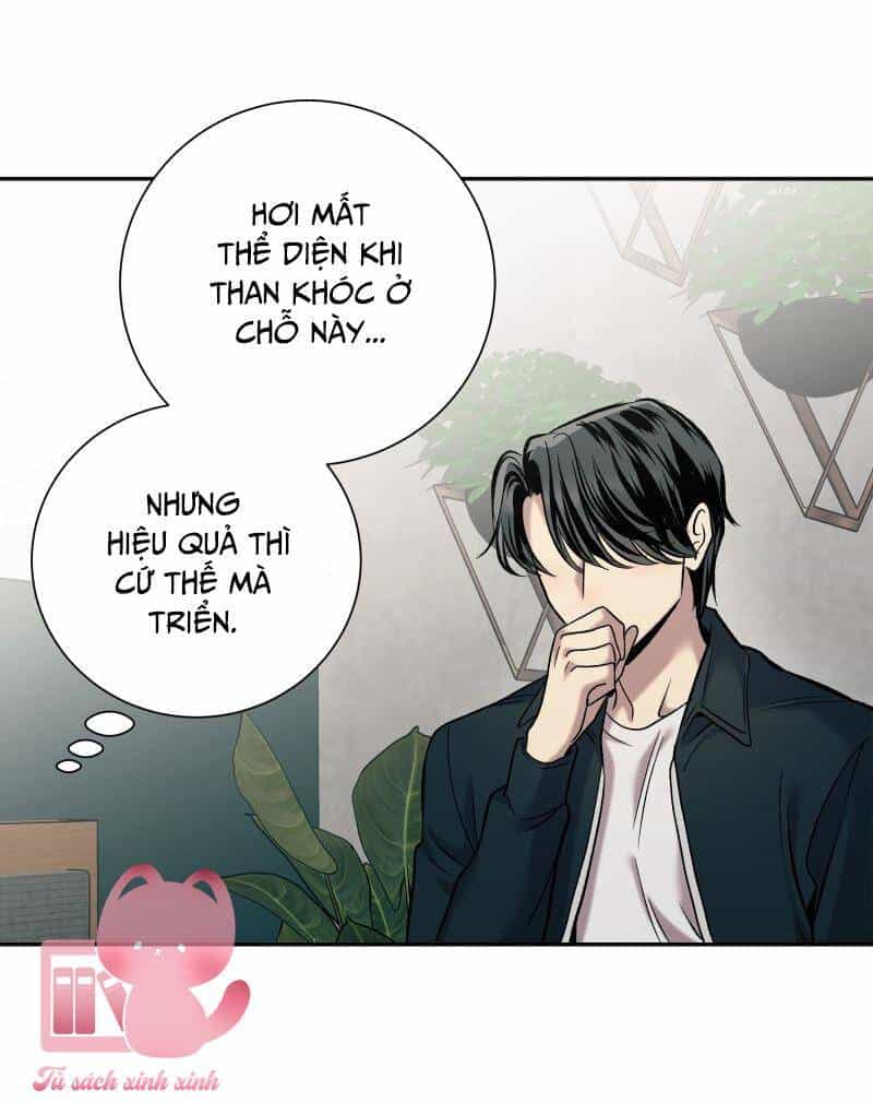 Anh Chàng Lầu Trên - Chương 33 - ảnh 112