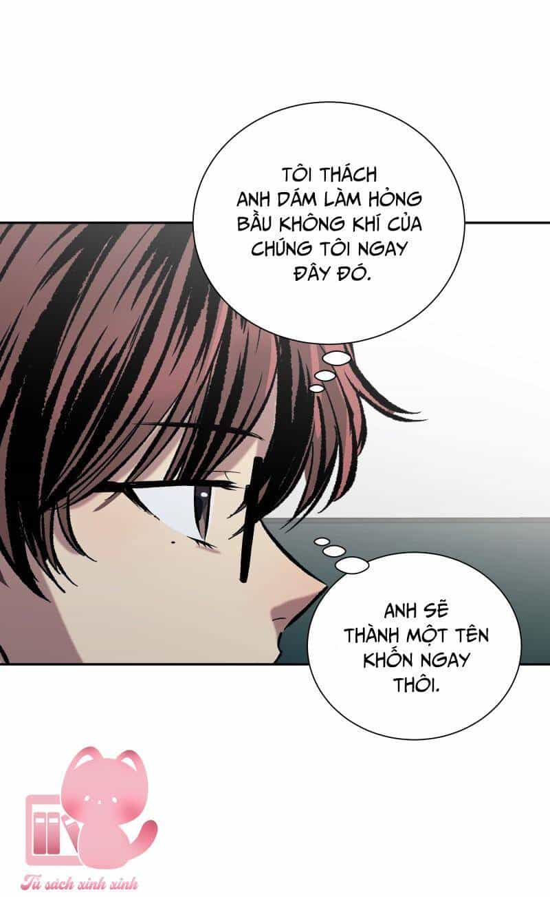 Anh Chàng Lầu Trên - Chương 33 - ảnh 113