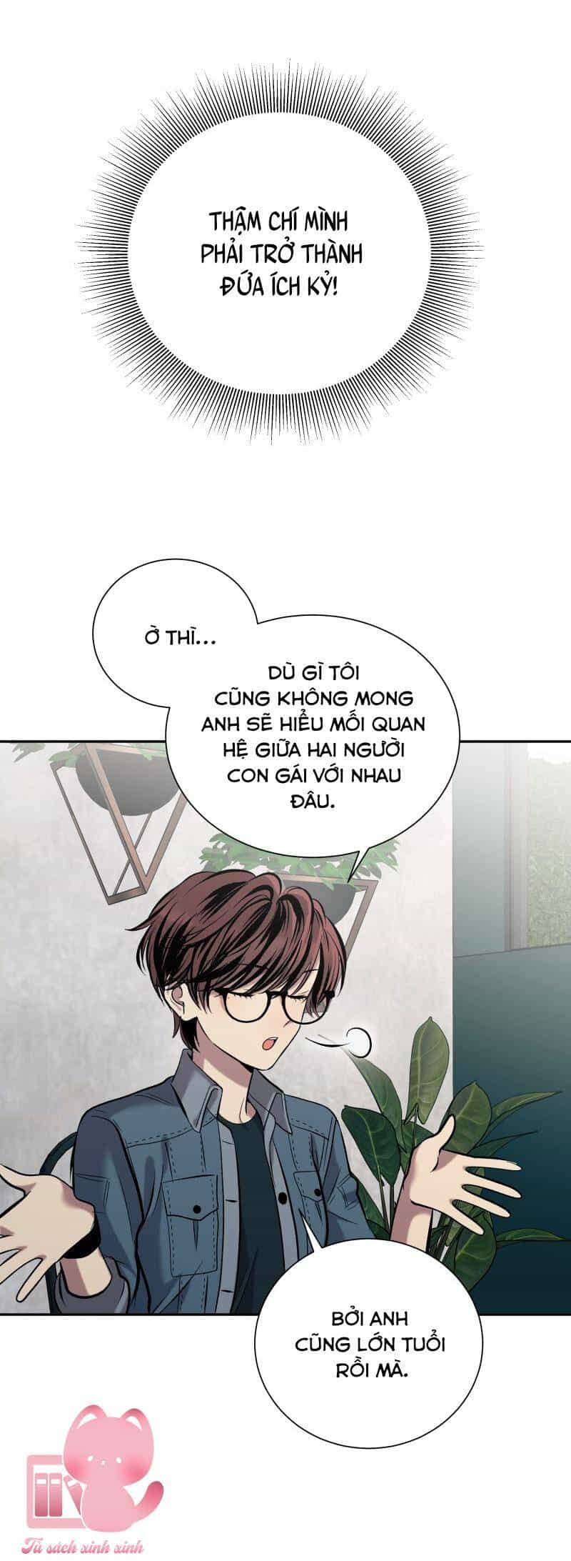 Anh Chàng Lầu Trên - Chương 33 - ảnh 125
