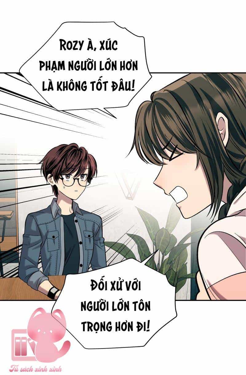 Anh Chàng Lầu Trên - Chương 33 - ảnh 140