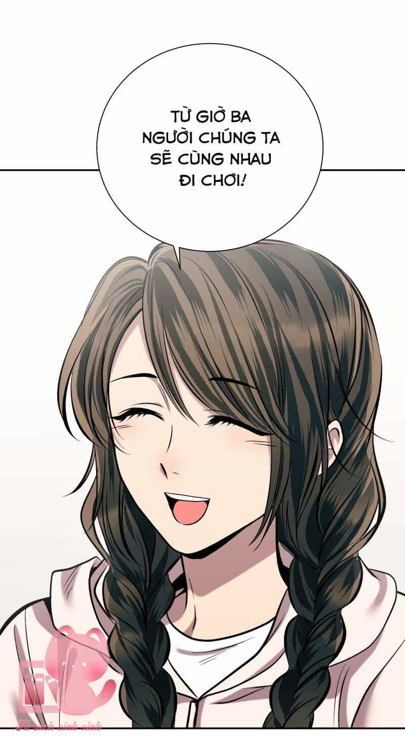 Anh Chàng Lầu Trên - Chương 33 - ảnh 144