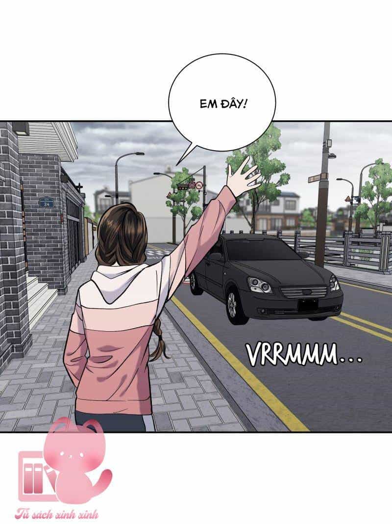 Anh Chàng Lầu Trên - Chương 33 - ảnh 15