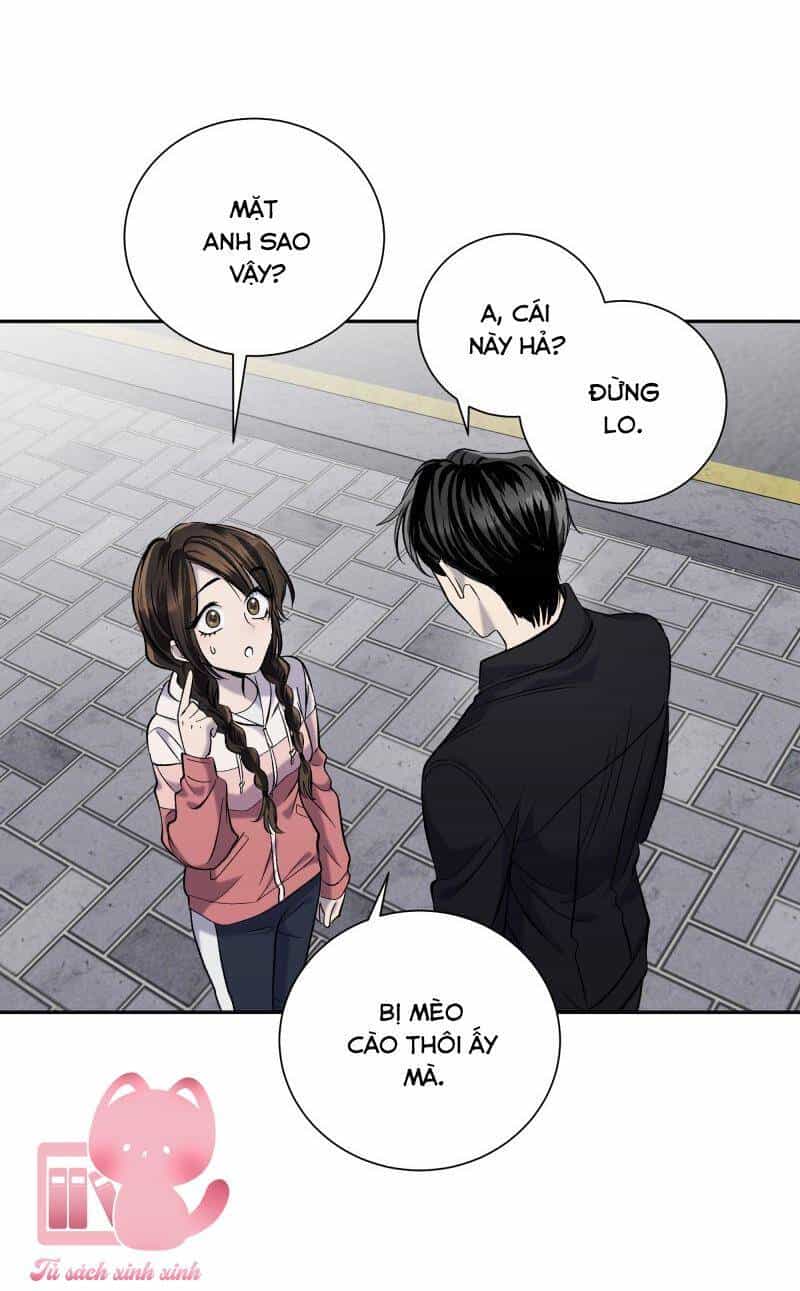 Anh Chàng Lầu Trên - Chương 33 - ảnh 20
