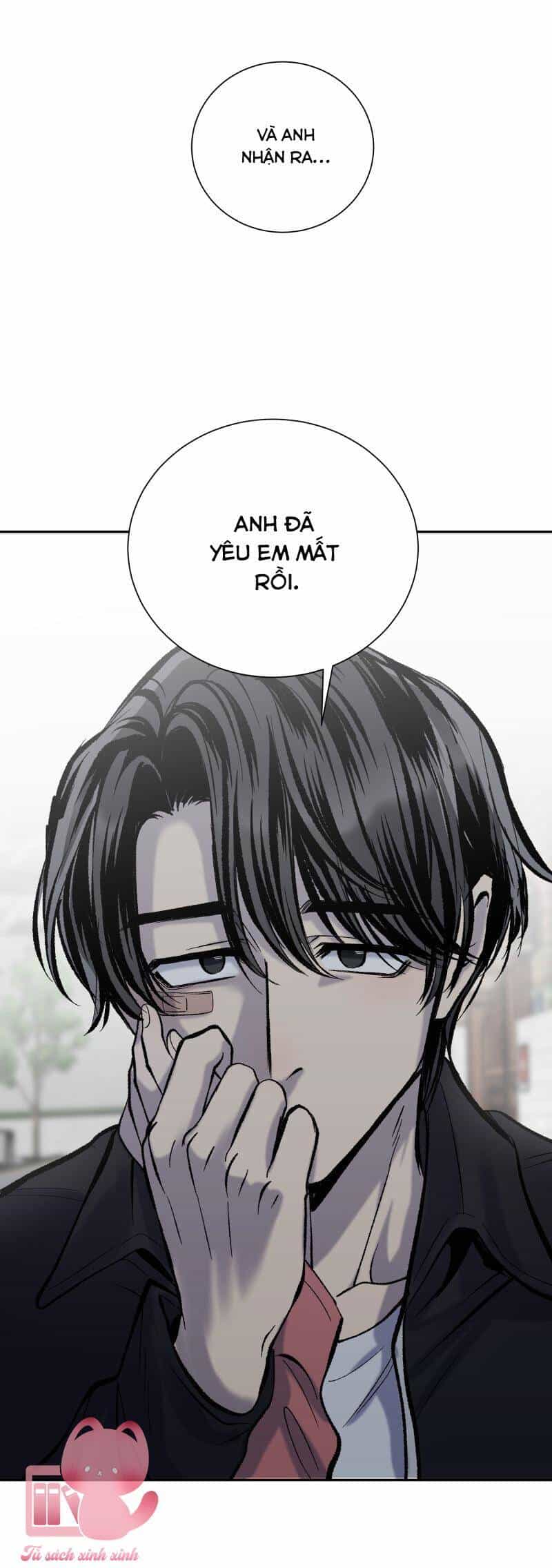 Anh Chàng Lầu Trên - Chương 33 - ảnh 25