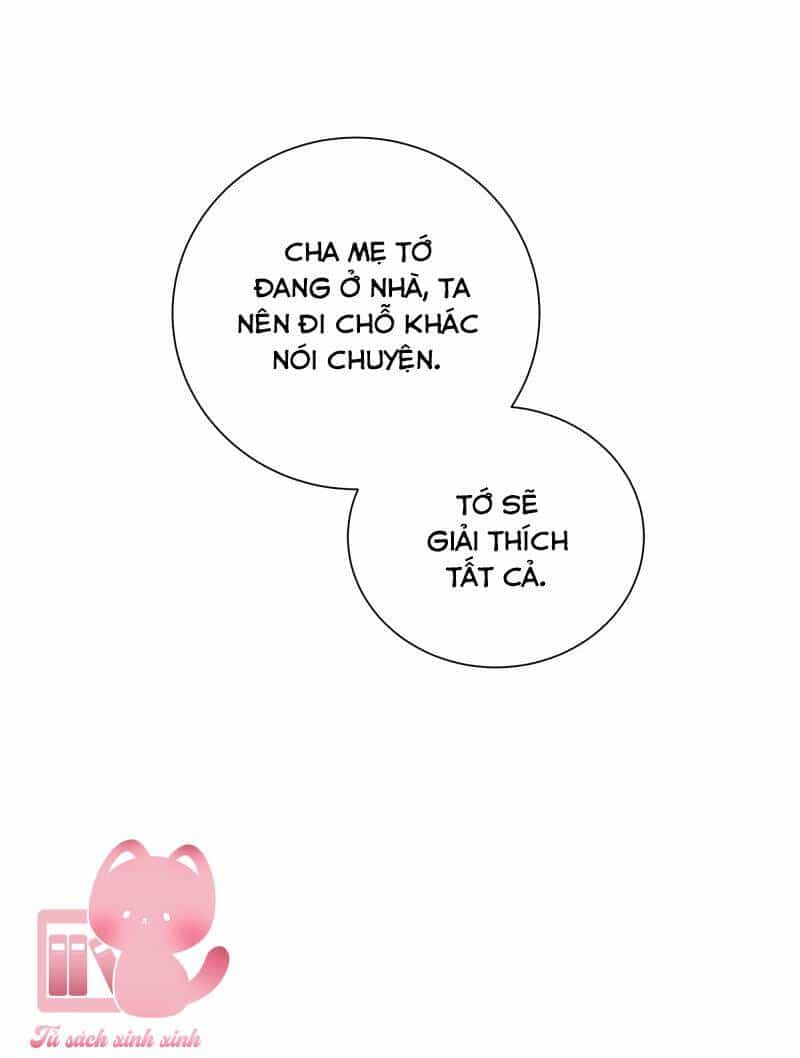 Anh Chàng Lầu Trên - Chương 33 - ảnh 52