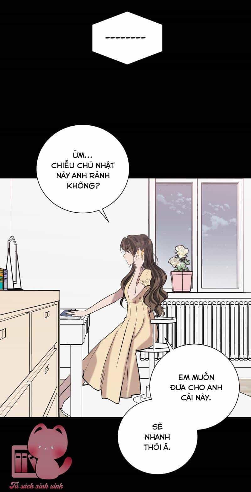 Anh Chàng Lầu Trên - Chương 33 - ảnh 7